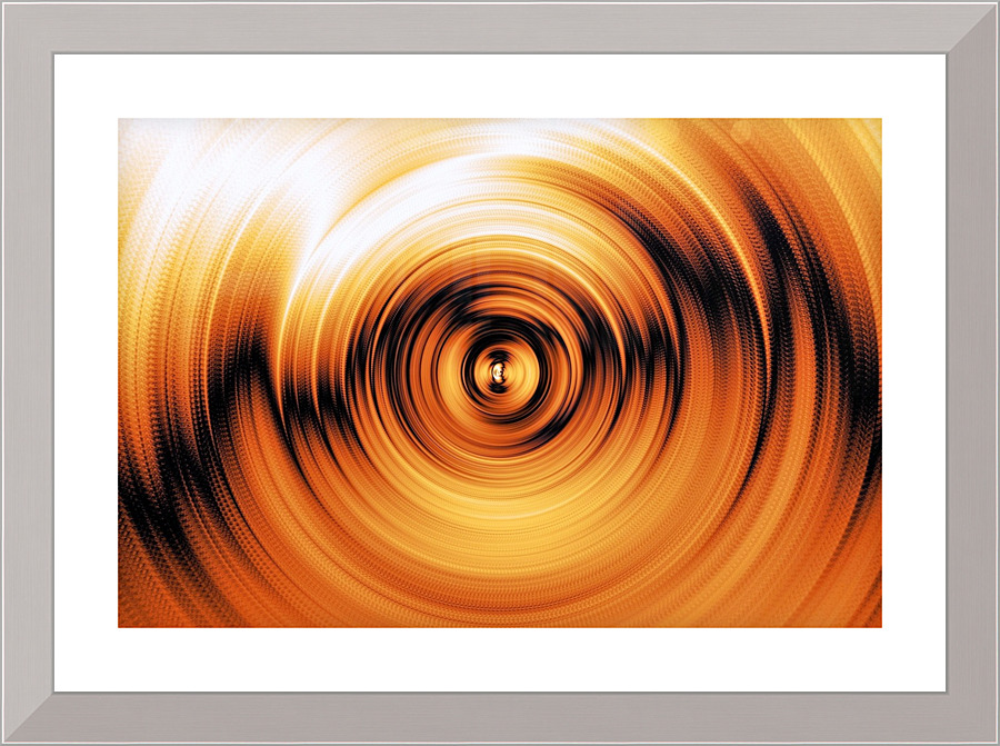 4255 Picture Frame print