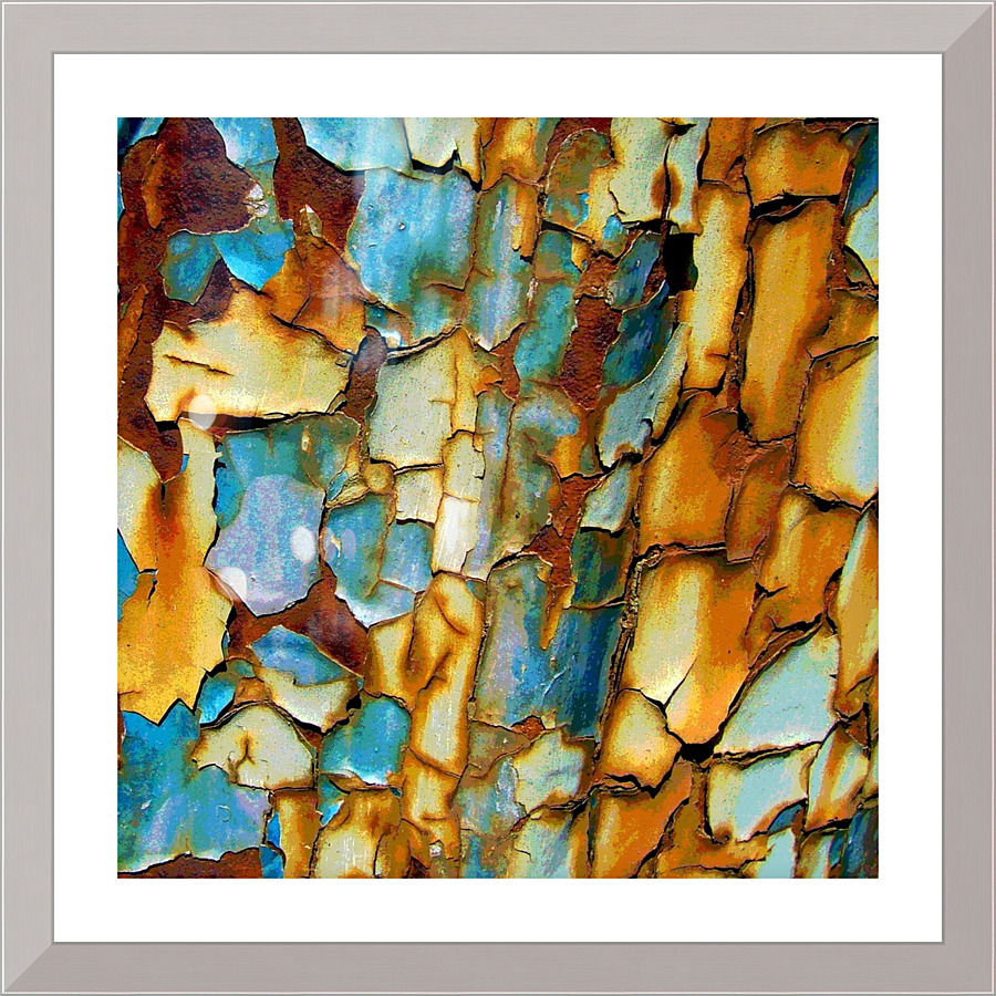 4257 Picture Frame print