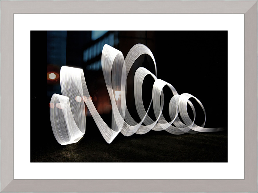 4273 Picture Frame print