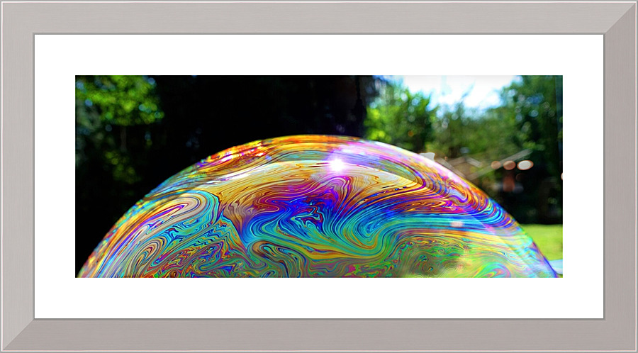 4293 Picture Frame print