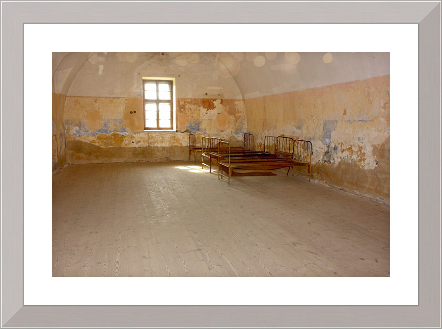 4295 Picture Frame print