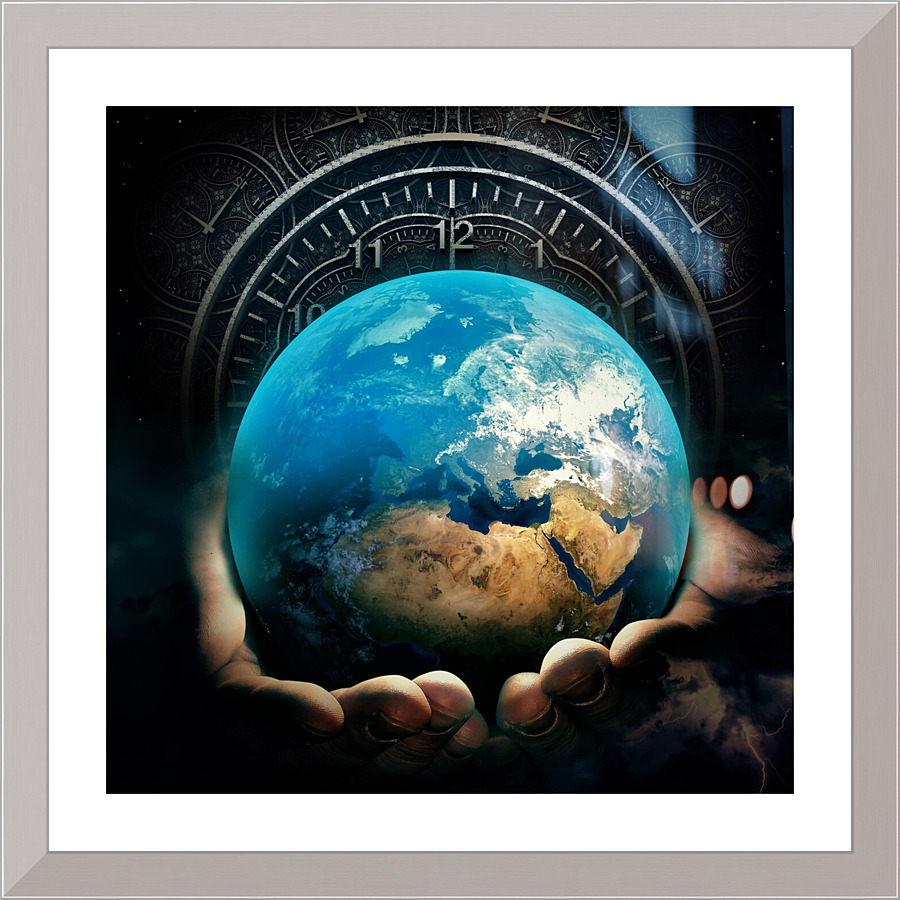 4300 Picture Frame print