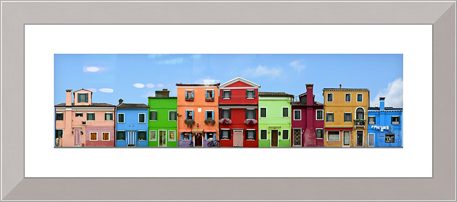 4304 Picture Frame print