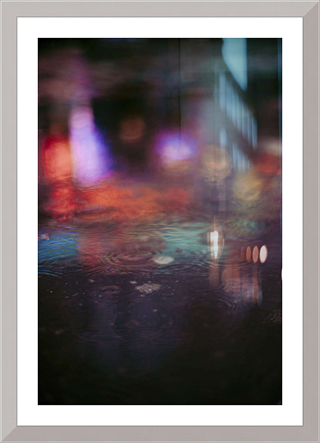 4320 Picture Frame print