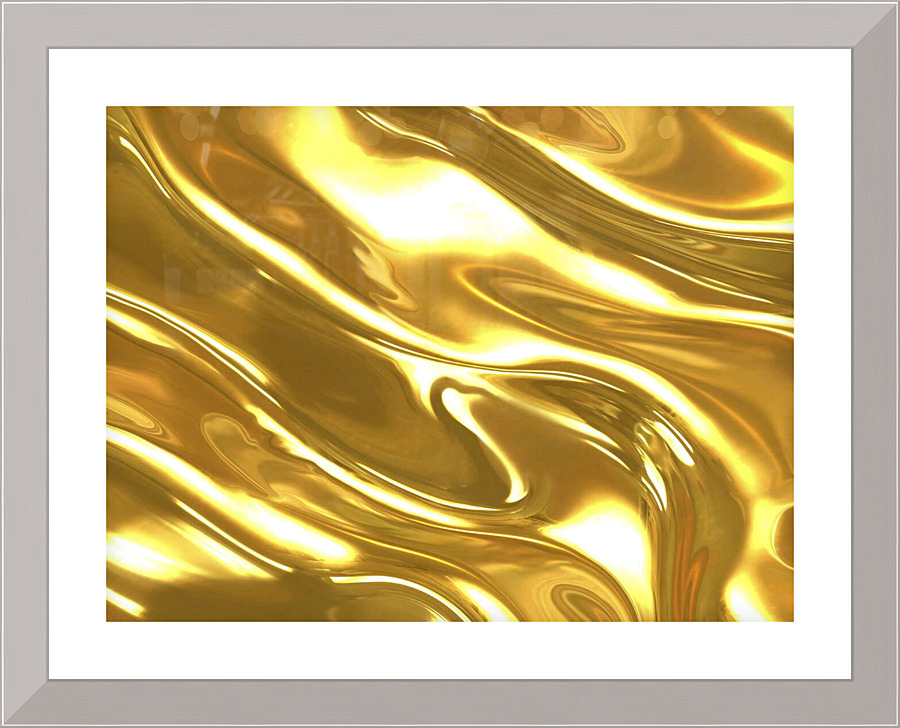 4322 Picture Frame print