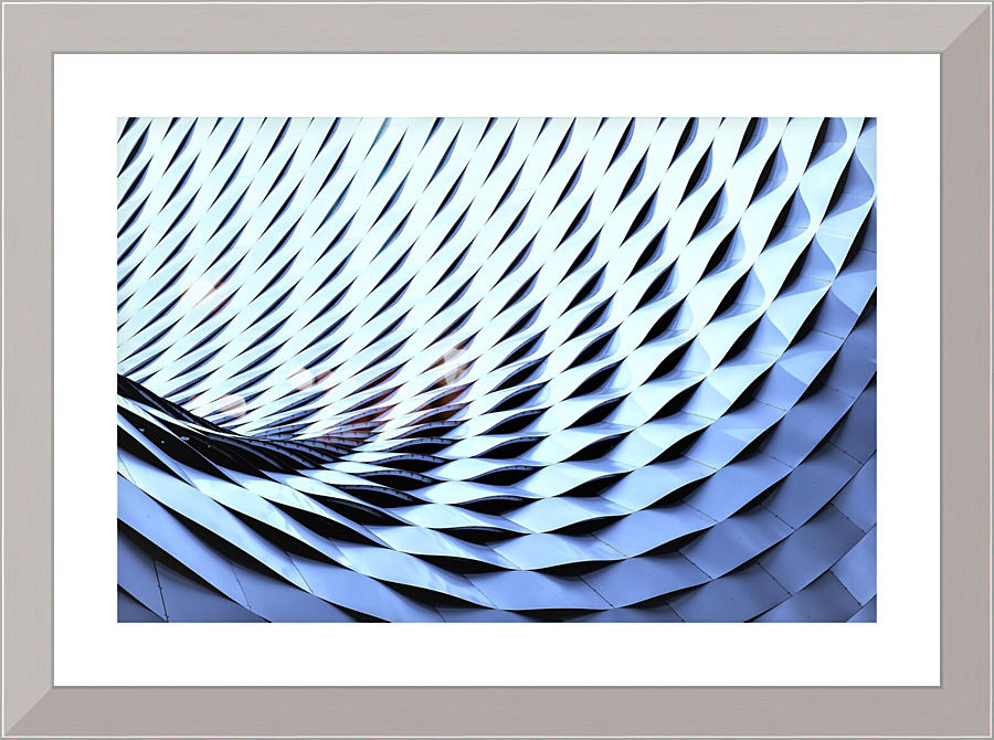 4323 Picture Frame print