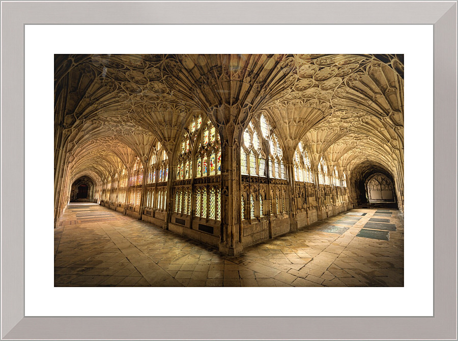 4326 Picture Frame print
