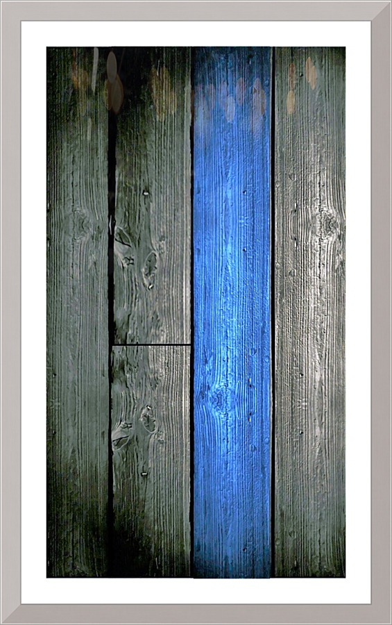 4331 Picture Frame print