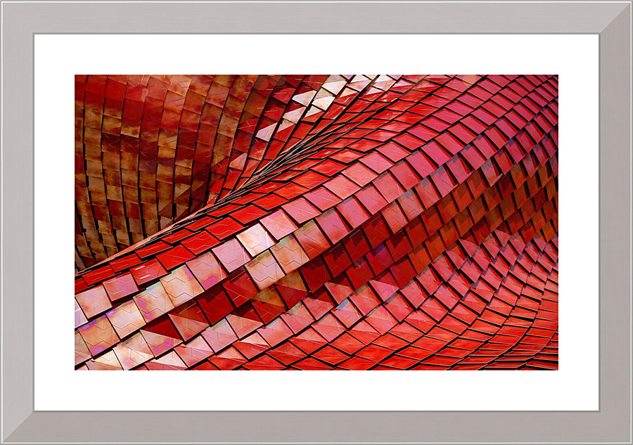 4333 Picture Frame print