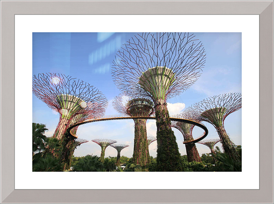 4334 Picture Frame print