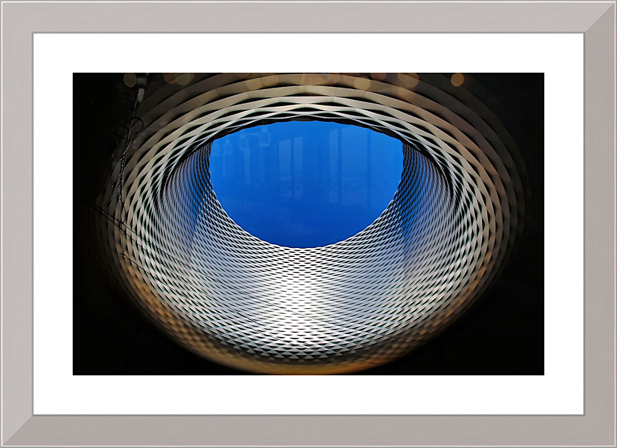 4338 Picture Frame print