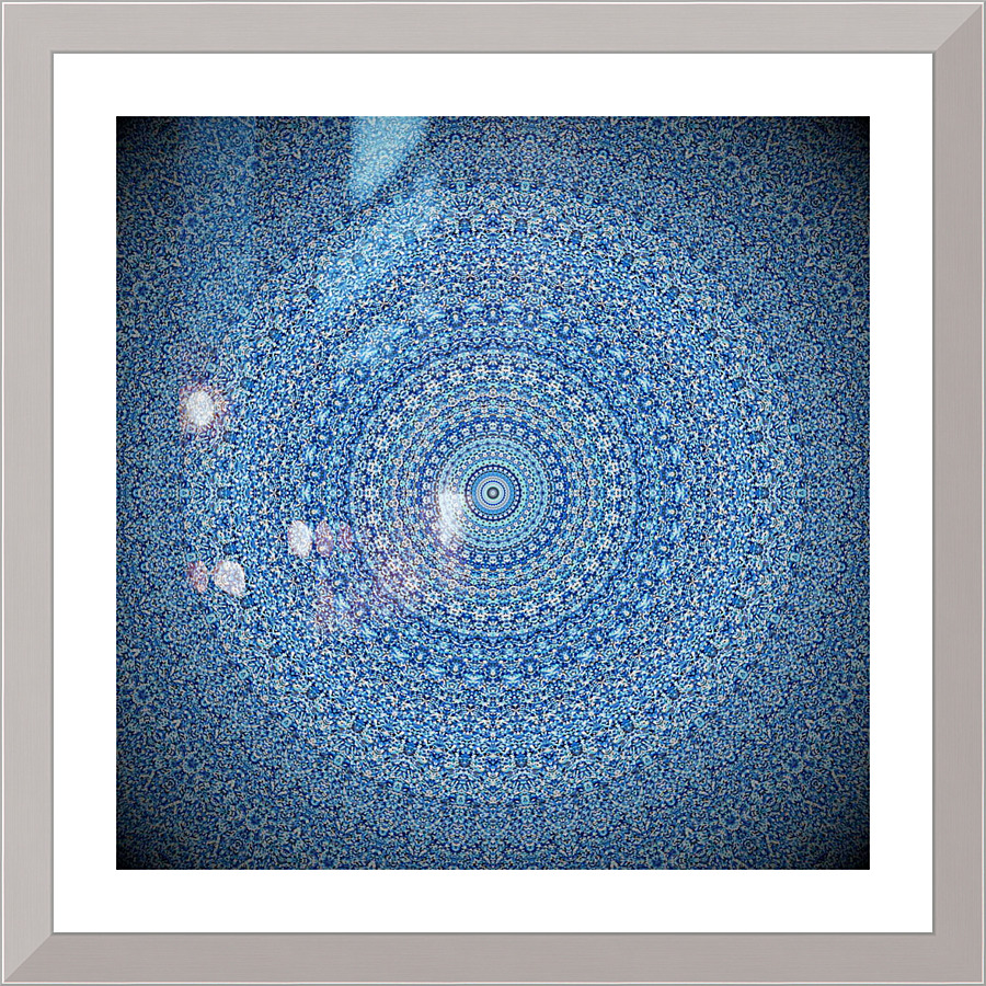 4339 Picture Frame print