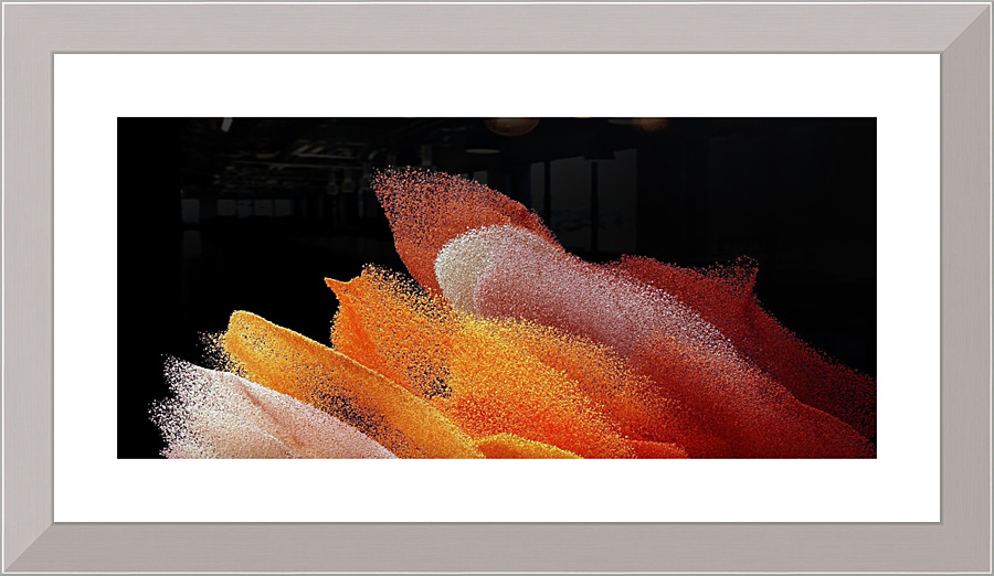 4343 Picture Frame print