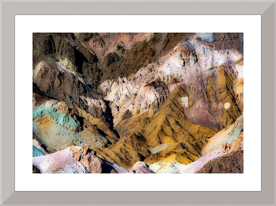 4371 Picture Frame print