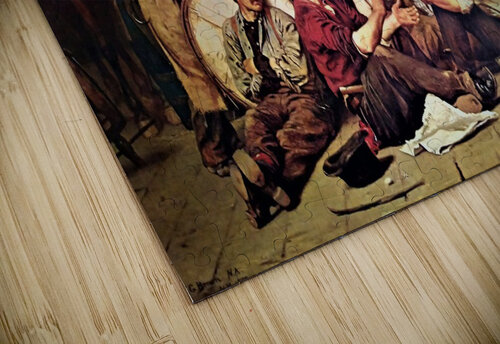 832 mohamed elabari puzzle