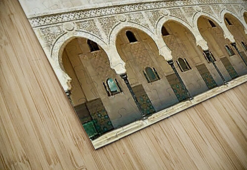 1958 mohamed elabari puzzle
