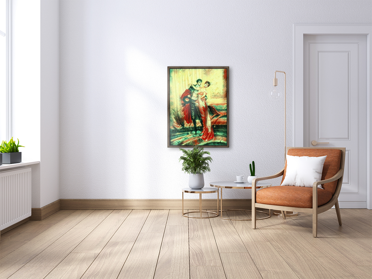 004 Reproduction