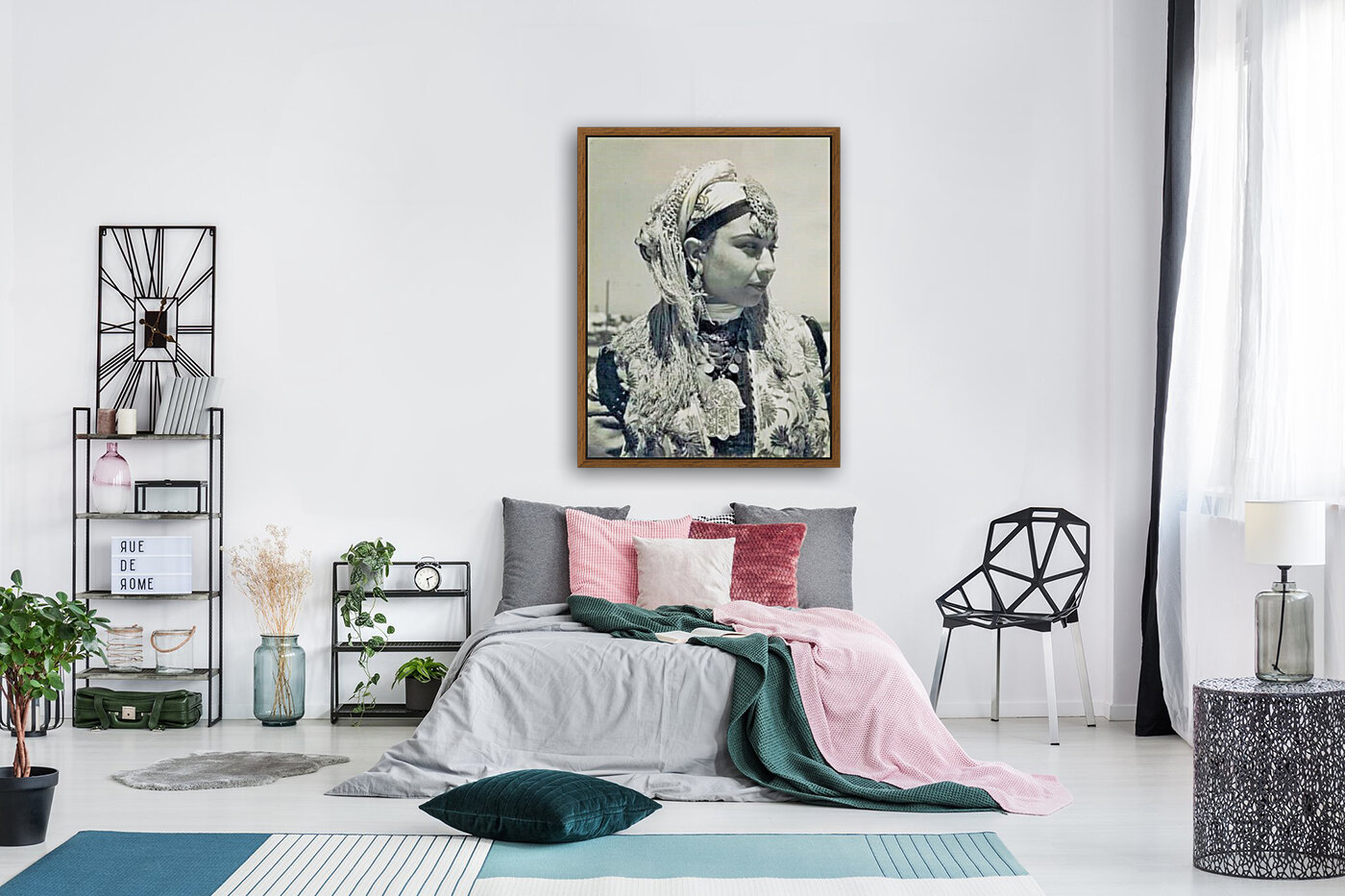 235 Reproduction