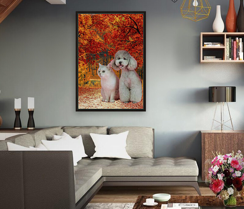 241 Reproduction