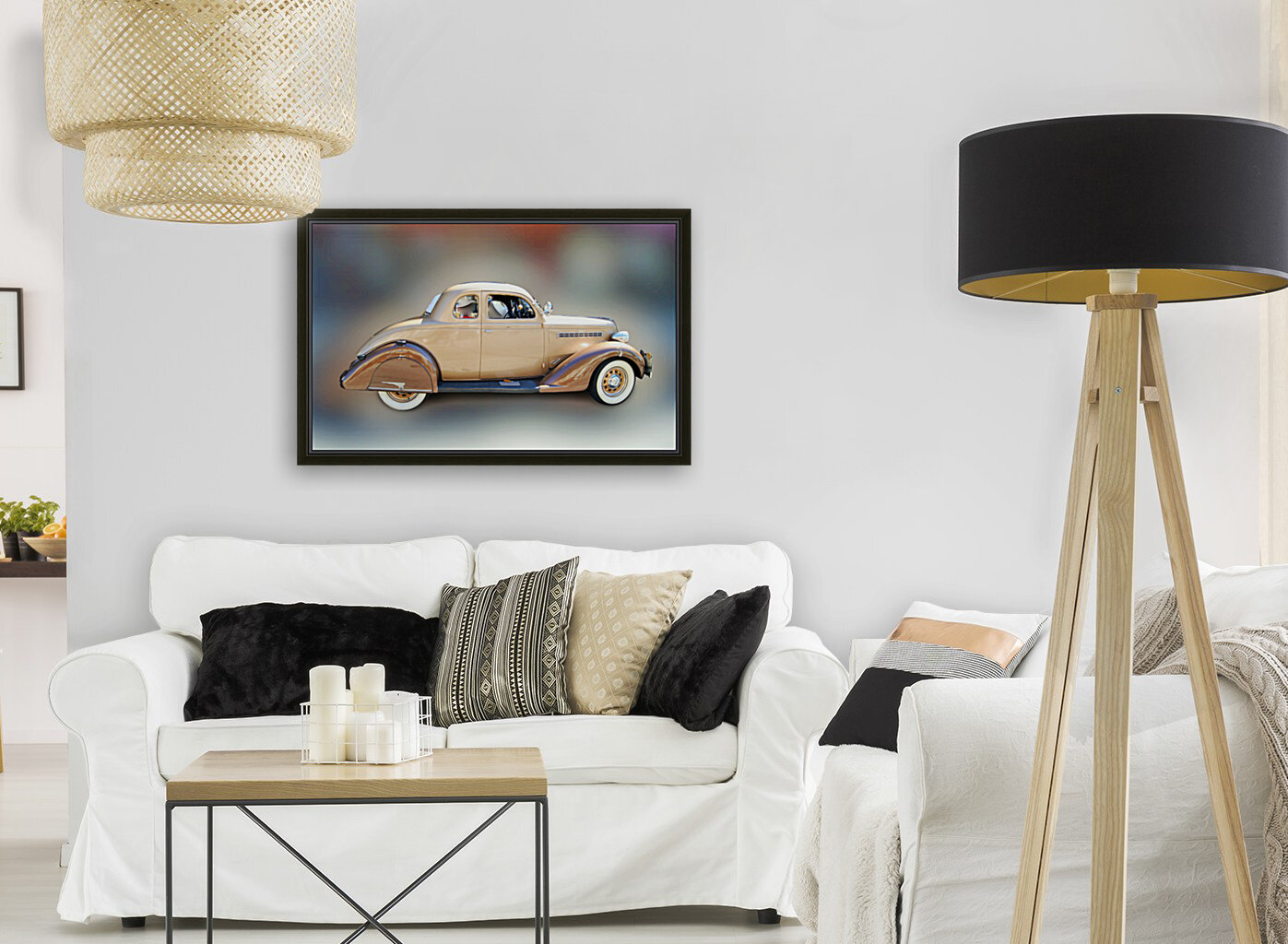 422 Reproduction