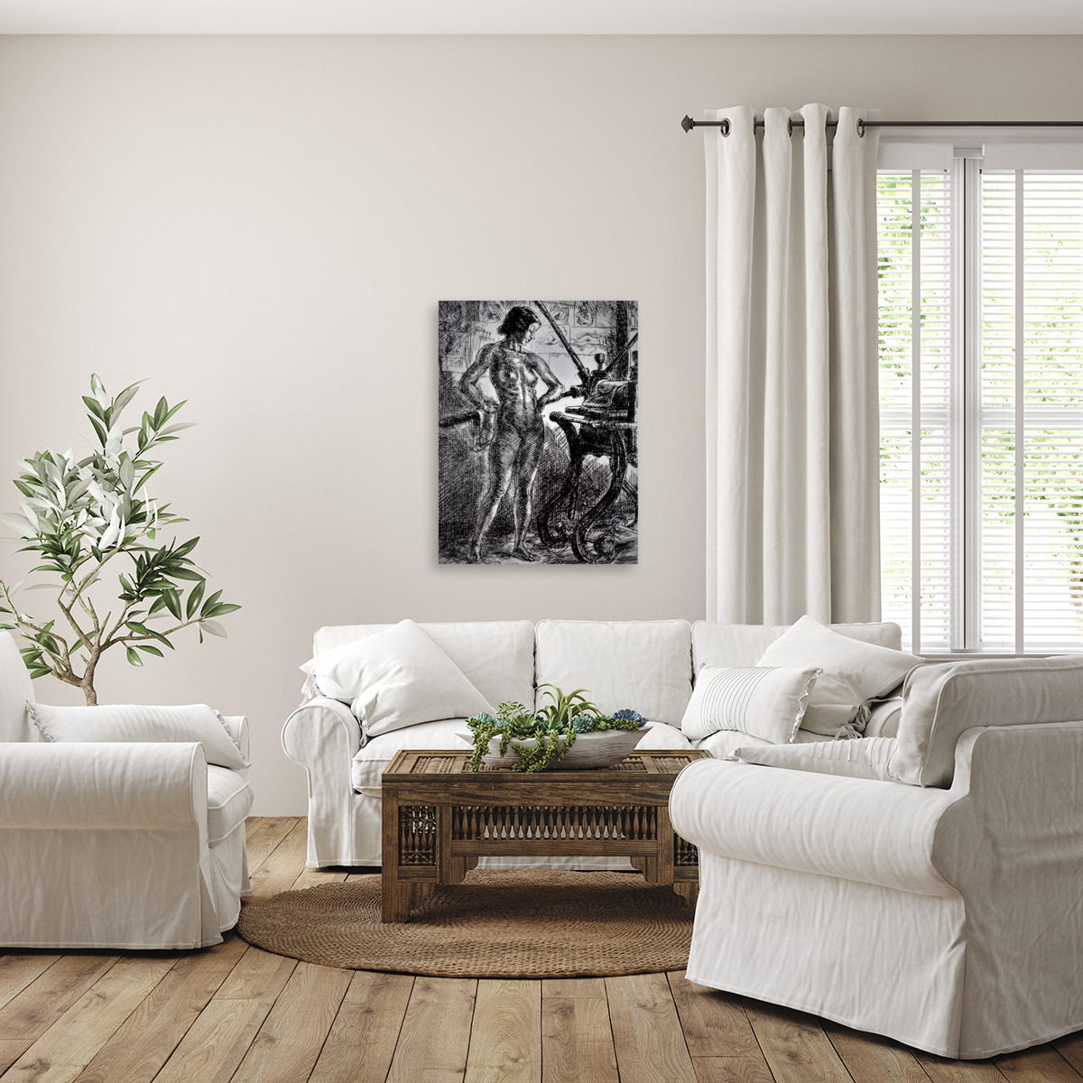 985 Reproduction