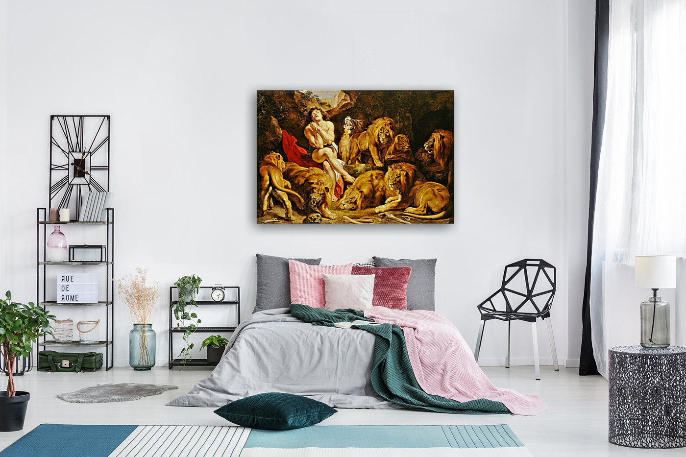 1042 Reproduction