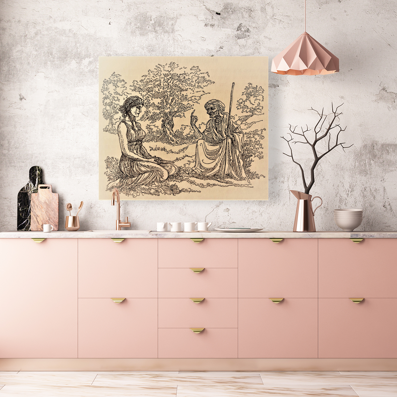 1091 Reproduction
