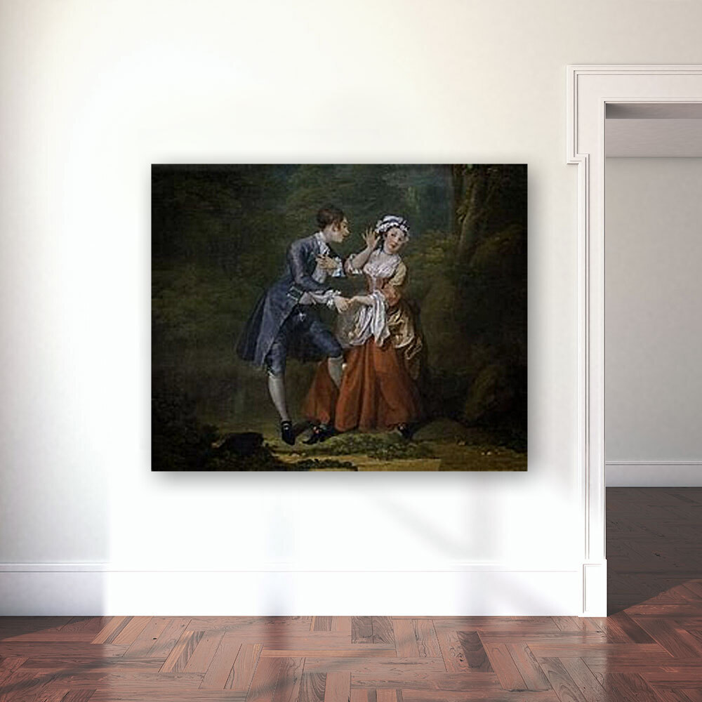 1319 Reproduction