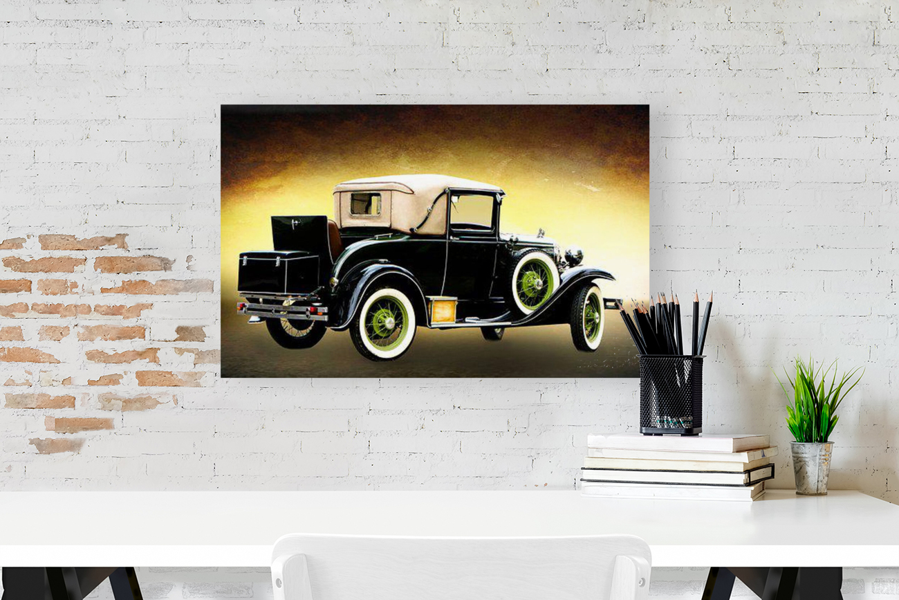 1930 Reproduction
