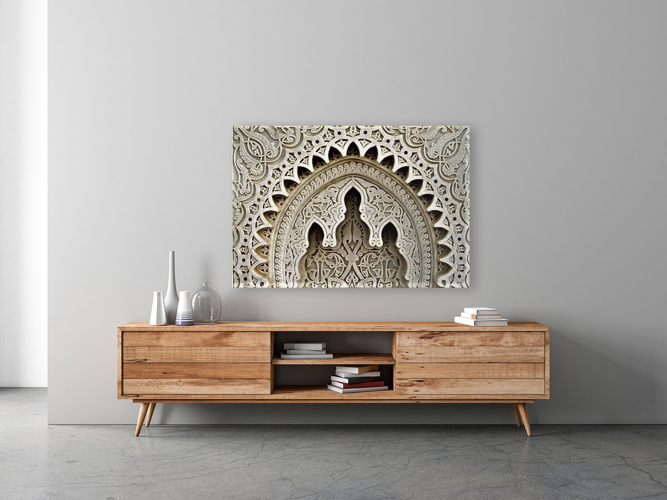 1934 Reproduction
