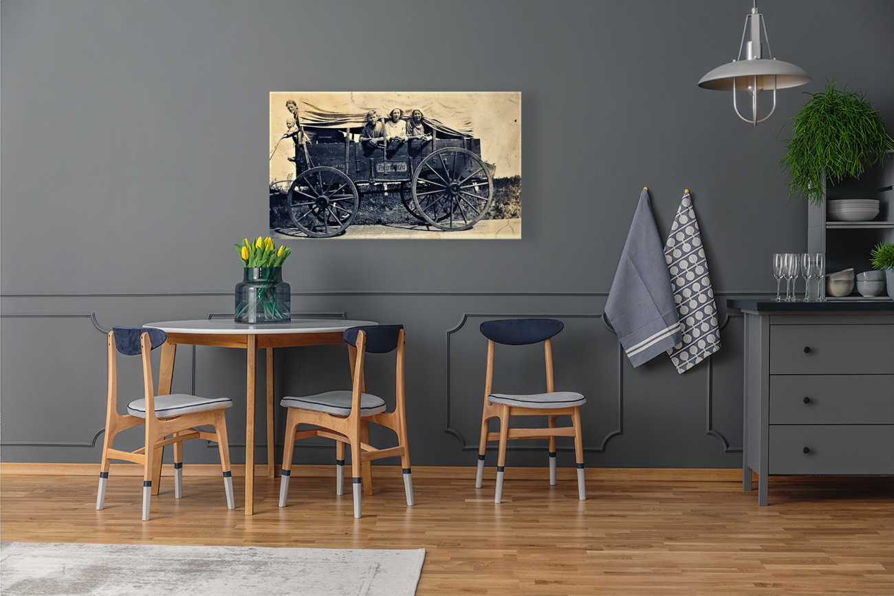 2207 Reproduction