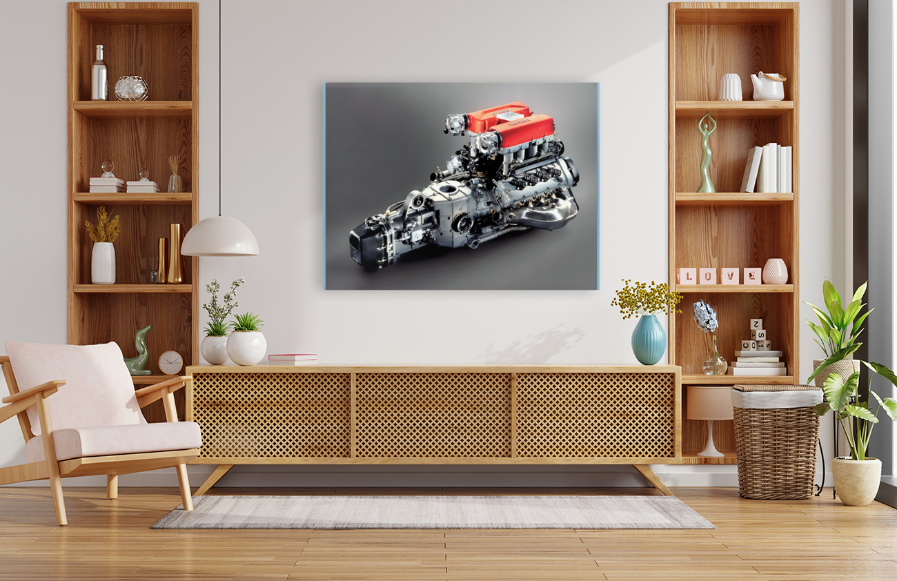2872 Reproduction