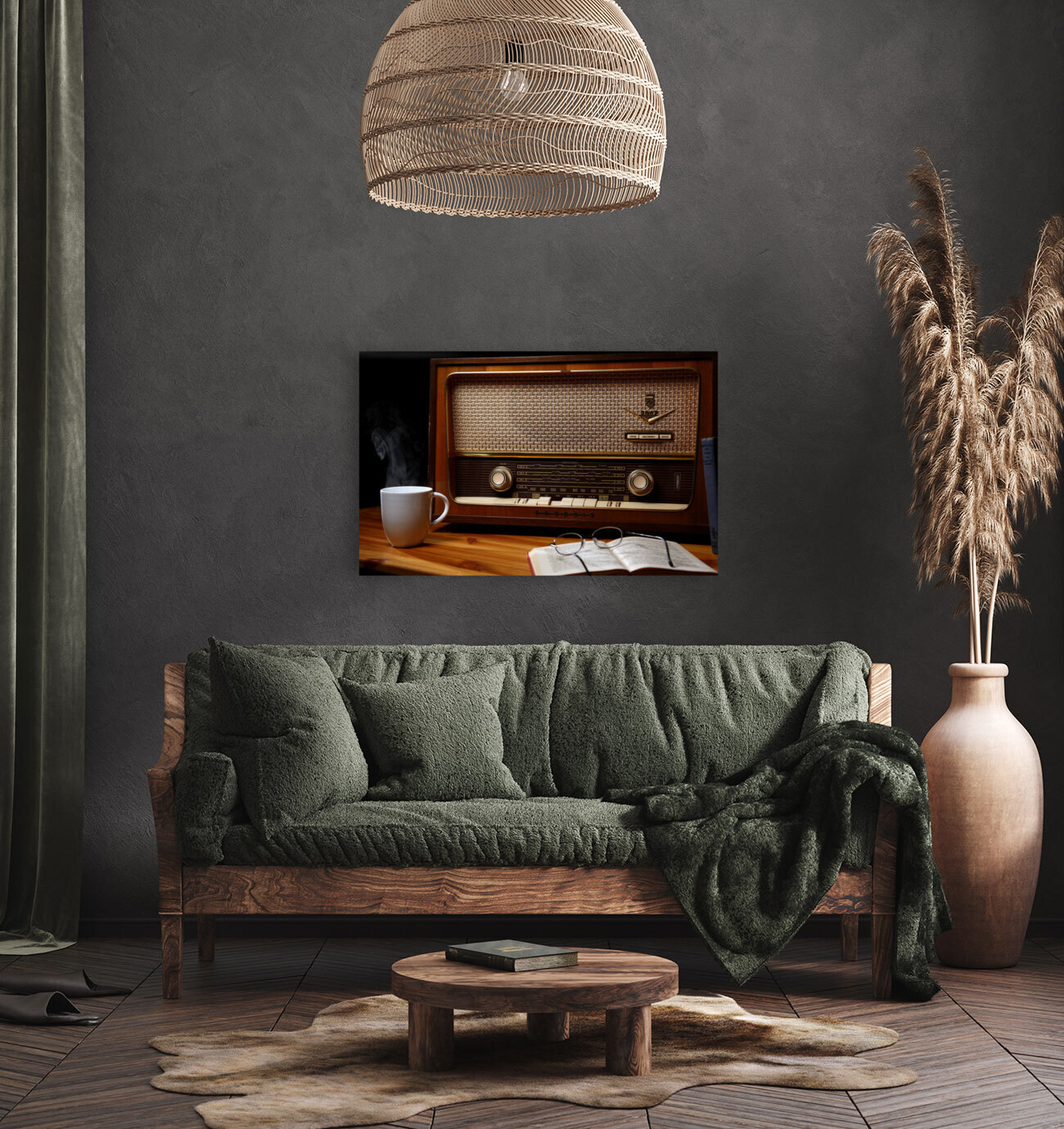 3041 Reproduction