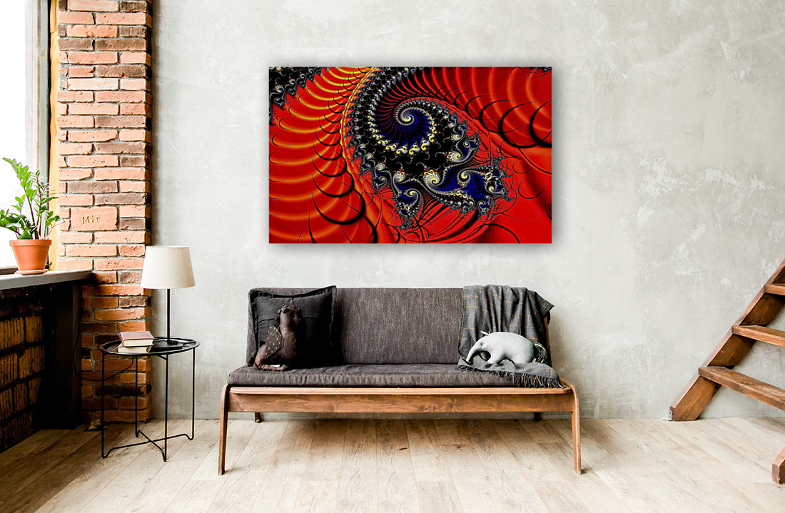 3353 Reproduction