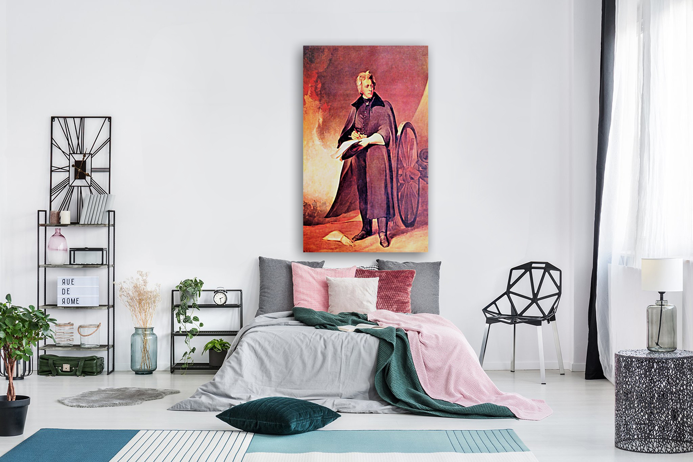3772 Reproduction
