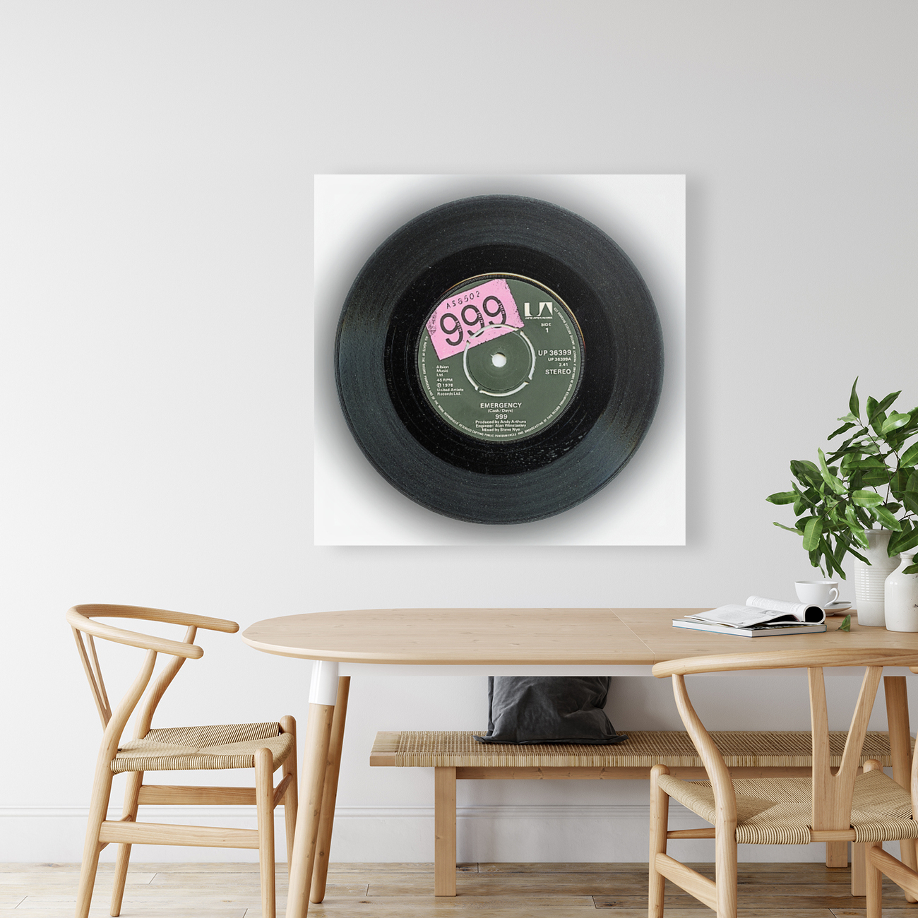 3801 Reproduction
