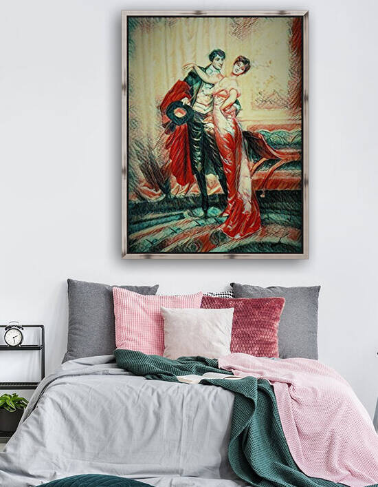 489 Reproduction