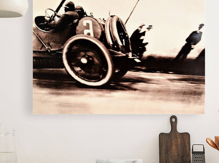812 Reproduction
