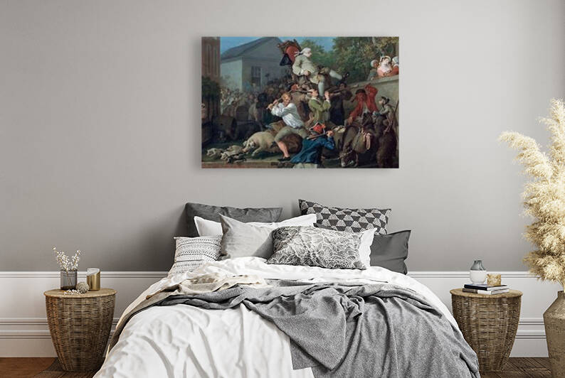 1315 Reproduction