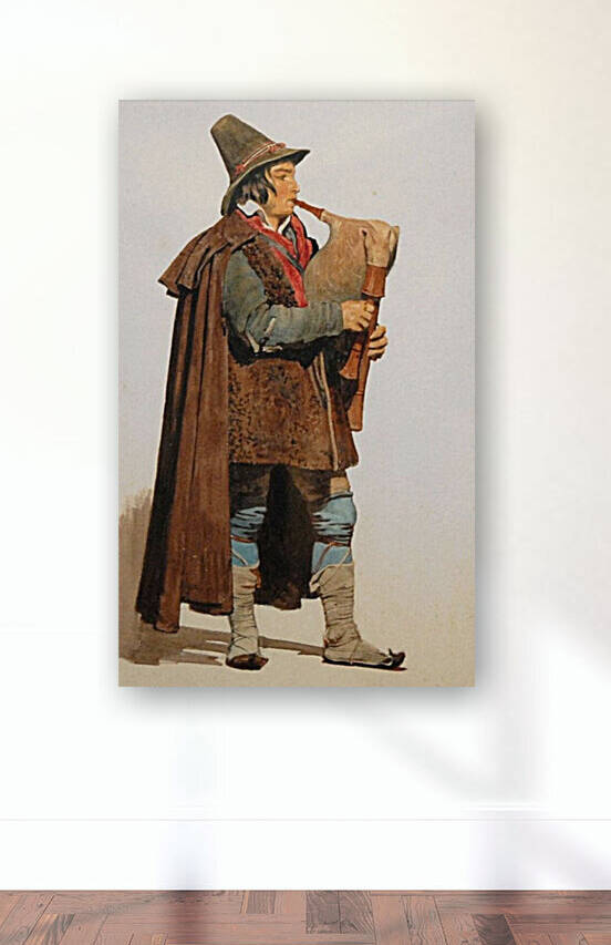 1324 Reproduction