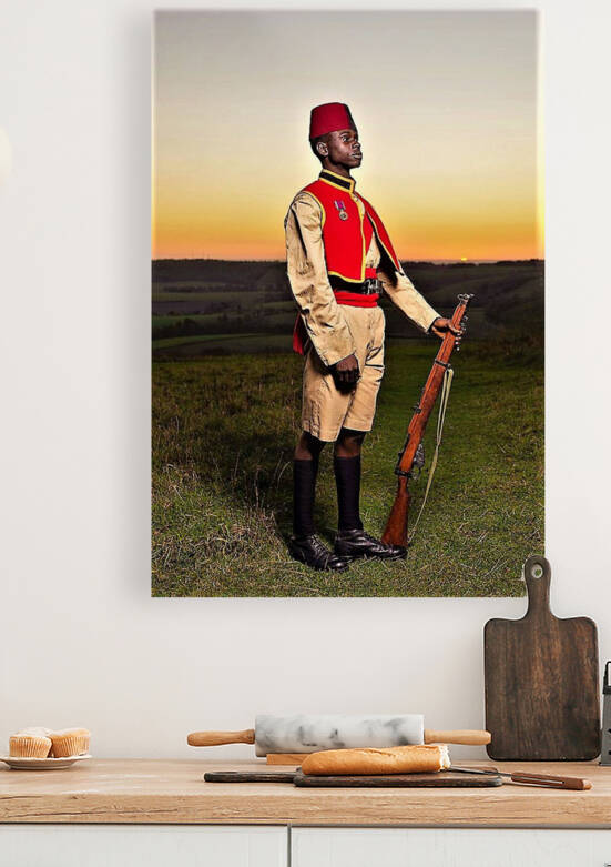 1984 Reproduction