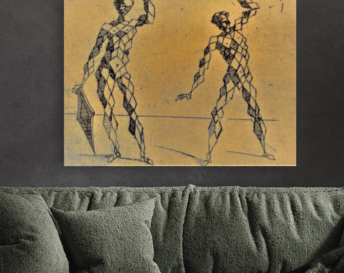 2073 Reproduction