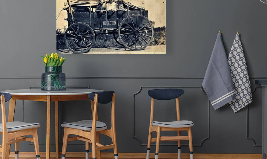 2207 Reproduction