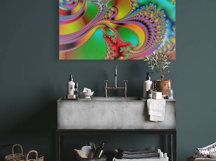 3333 Reproduction