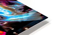 011 HD Metal print