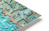 012 HD Metal print