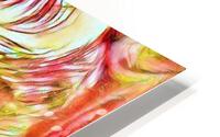 017 HD Metal print