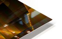058 HD Metal print