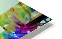 108 HD Metal print