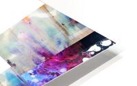 136 HD Metal print